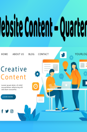 Website Content -3 Mths (iphone users:(Sorry,your session has expired): go allow all cookies on settings-safari)